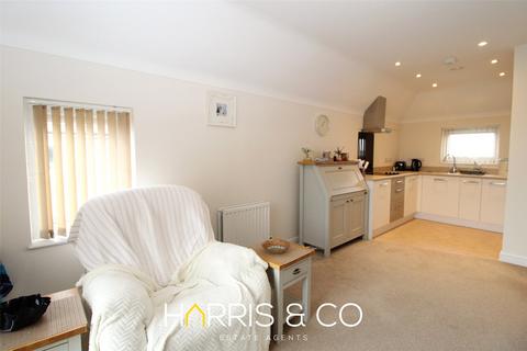 1 bedroom apartment for sale, Bulkhead Drive, Fleetwood, Lancashire, FY7