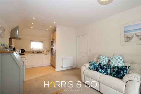 1 bedroom apartment for sale, Bulkhead Drive, Fleetwood, Lancashire, FY7