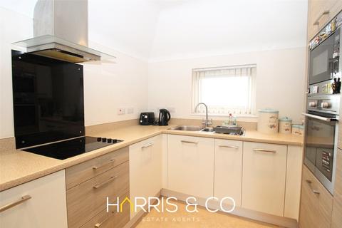 1 bedroom apartment for sale, Bulkhead Drive, Fleetwood, Lancashire, FY7