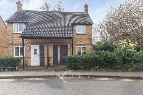 undefined, John Street, Oakham LE15