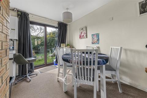undefined, John Street, Oakham LE15