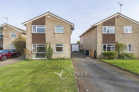 undefined, Tyne Road, Oakham LE15