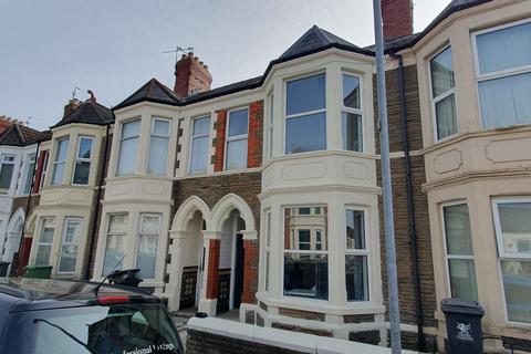 undefined, 48 Dogfield Street