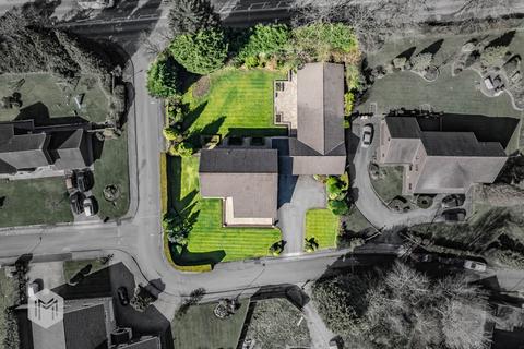 4 bedroom detached house for sale, Northwold Drive, Bolton, Greater Manchester, BL1 5BH