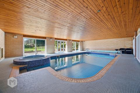 4 bedroom detached house for sale, Northwold Drive, Bolton, Greater Manchester, BL1 5BH