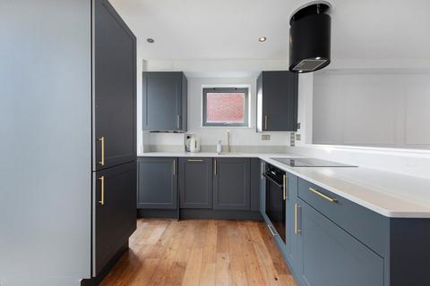 1 bedroom flat to rent, Elbe Street, London SW6