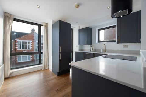 1 bedroom flat to rent, Elbe Street, London SW6
