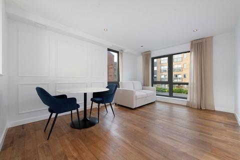 1 bedroom flat to rent, Elbe Street, London SW6