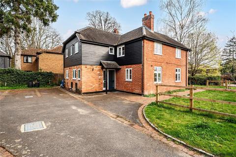 undefined, Liddell Close, Wokingham RG40