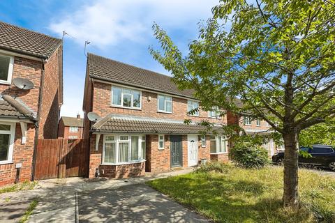 undefined, Merrivale Road, Liverpool, L25