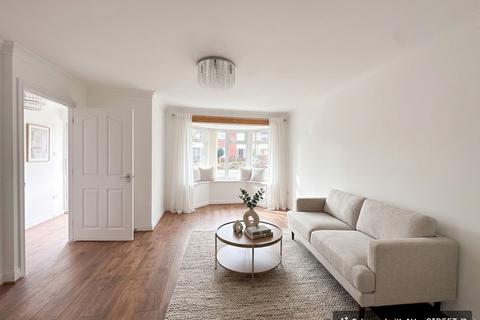 undefined, Merrivale Road, Liverpool, L25