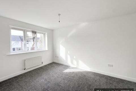undefined, Merrivale Road, Liverpool, L25