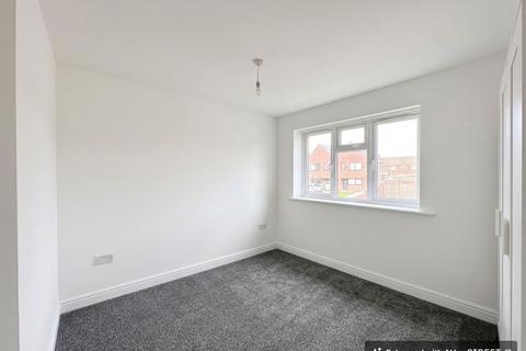 undefined, Merrivale Road, Liverpool, L25