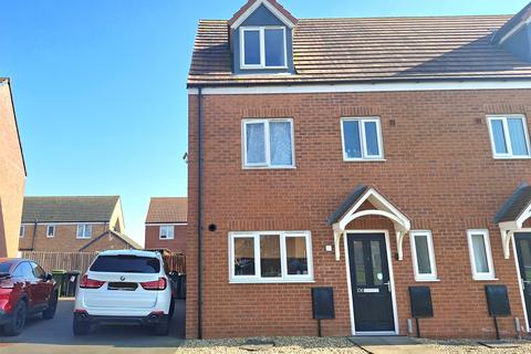 4 bedroom detached house for sale, Bellona Drive, Peterborough