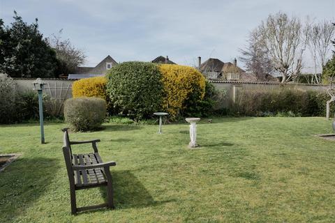 undefined, Cherry Tree Court, Calne