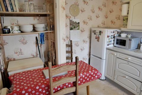 undefined, Cherry Tree Court, Calne