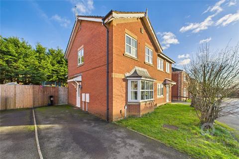 Cross Waters Close, Northampton NN4