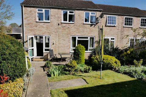 2 bedroom semi-detached house for sale, London Road, Calne