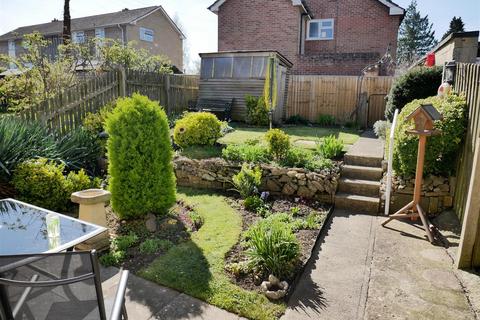 2 bedroom semi-detached house for sale, London Road, Calne