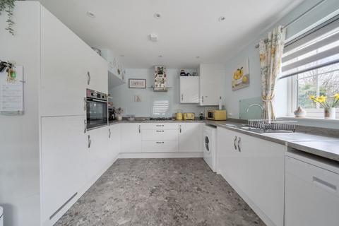 3 bedroom semi-detached house for sale, Peake Way, Charlton, SP10 4FA