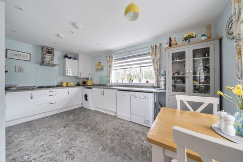 3 bedroom semi-detached house for sale, Peake Way, Charlton, SP10 4FA