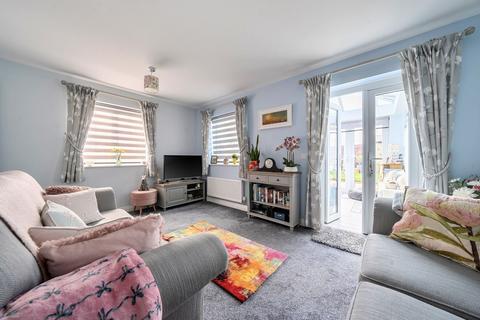 3 bedroom semi-detached house for sale, Peake Way, Charlton, SP10 4FA