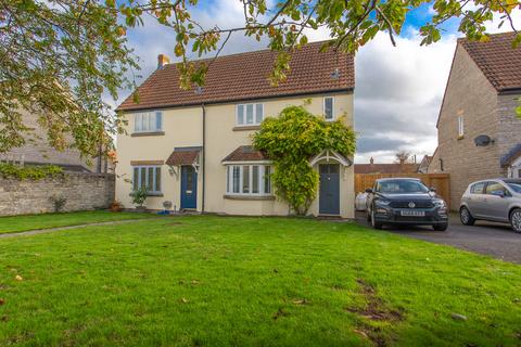 undefined, Chantry Court, Somerton, Somerset, TA11
