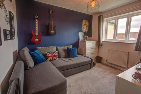 undefined, Chantry Court, Somerton, Somerset, TA11