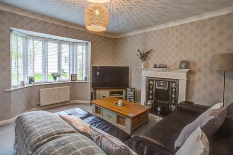 undefined, Chantry Court, Somerton, Somerset, TA11