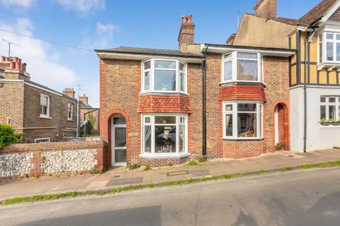 undefined, Toronto Terrace, Lewes BN7