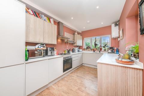 undefined, Toronto Terrace, Lewes BN7