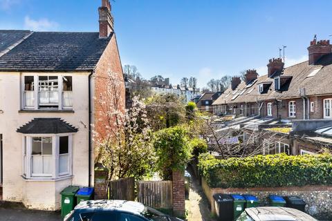 undefined, Toronto Terrace, Lewes BN7