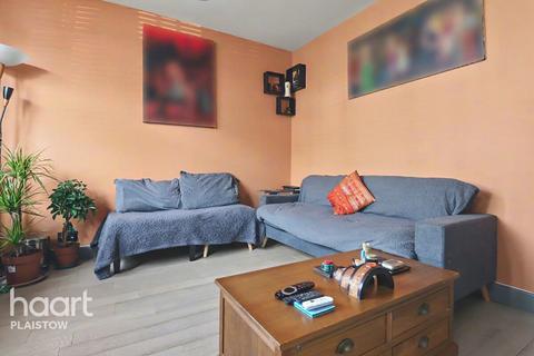 undefined, Desford Road Canning Town, London