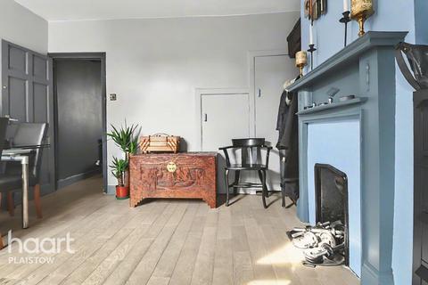 undefined, Desford Road Canning Town, London