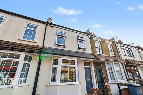 undefined, Desford Road Canning Town, London