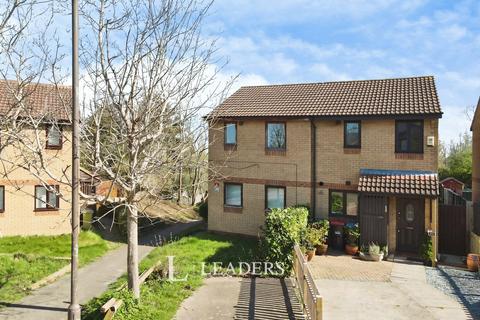 undefined, Ambridge Grove, Peartree Bridge, Milton Keynes