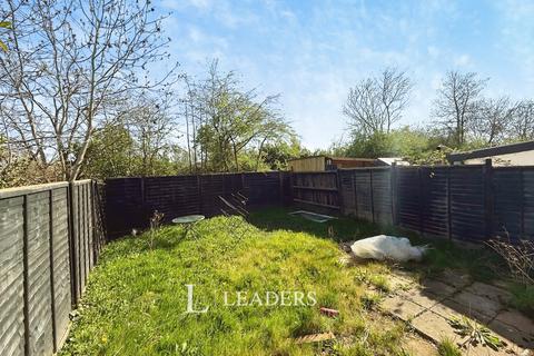 undefined, Ambridge Grove, Peartree Bridge, Milton Keynes