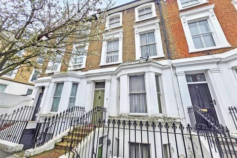 5 bedroom terraced house for sale, Overstone Road, HAMMERSMITH