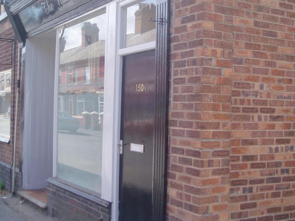 150a Earle St.