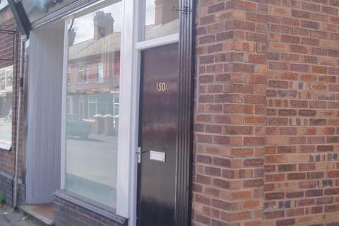 undefined, 150A Earle Street, Crewe, CW1