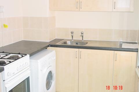 undefined, 150A Earle Street, Crewe, CW1