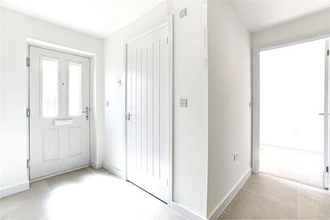 undefined, Plot 25 The Iris, Chattowood, Linum Road, Elmstead Market, Colchester, CO7