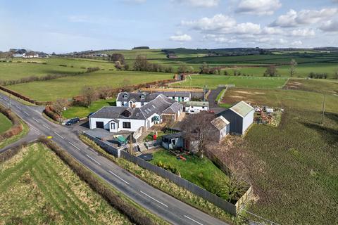 undefined, The Barn, Little Sorn Farm, Galston, KA4 8NH