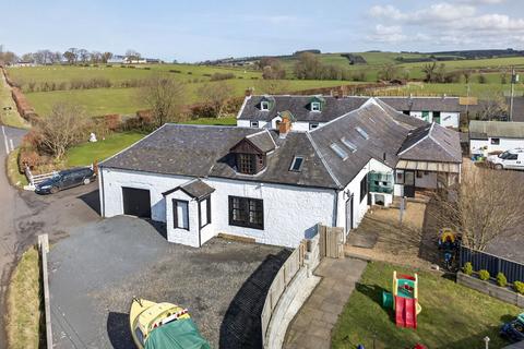 undefined, The Barn, Little Sorn Farm, Galston, KA4 8NH
