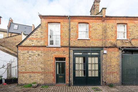 undefined, Epirus Mews, Fulham, London, SW6