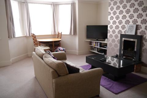 1 bedroom apartment to rent, Castle Crescent, Berkshire RG1