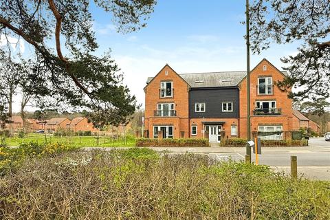 undefined, Brunswick Road, Camberley GU16