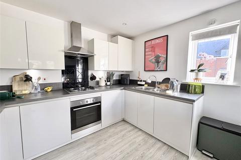 undefined, Brunswick Road, Camberley GU16