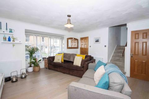 3 bedroom semi-detached house for sale, 2c Dawes Lane, Sarratt, WD3