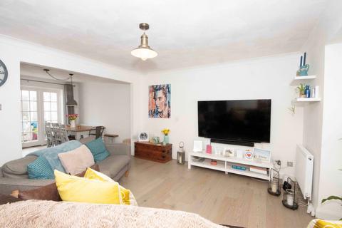3 bedroom semi-detached house for sale, 2c Dawes Lane, Sarratt, WD3